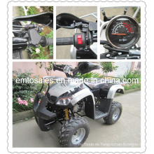 Neue Karosserie Design 110cc CE genehmigt Racing ATV Et-ATV005)